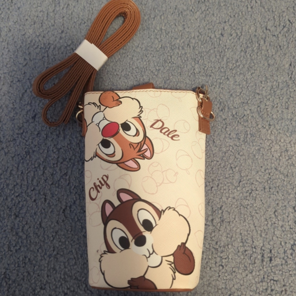 Disney crossbody small bag